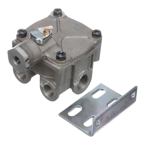 VÁLVULA DE RELEVO R - 14 1L2123H BENDIX