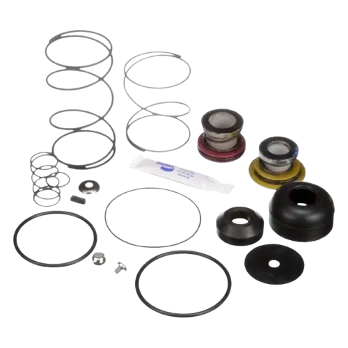 KIT REPARACIÓN MENOR VÁLVULA FRENO DE PIE E-6 BENDIX 287368N