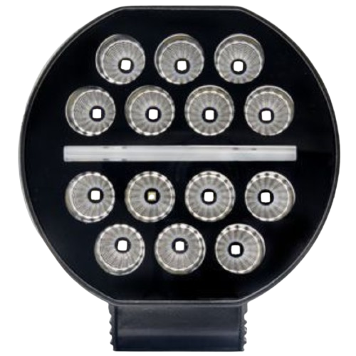 FARO LED REVERSEROS 4” IOL-LFL-720