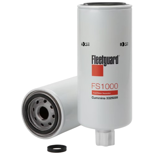 FILTRO DE COMBUSTIBLE FLEETGUARD FS1000 N14 / M11 / L10