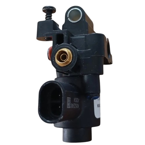 VÁLVULA SOLENOIDE 12 V SENCILLA BENDIX SMS - 9700