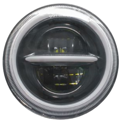 FARO DE 9 LEDS IOL-LFL-757