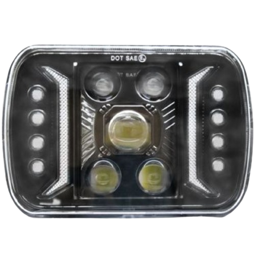 FARO LED UNID
