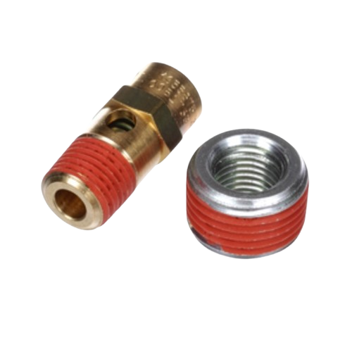 VÁLVULA DE SEGURIDAD ST4 BENDIX