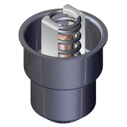 TERMOSTATO DE AGUA O REFRIGERANTE 4952630
